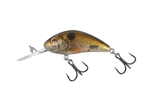 Salmo Rattlin' Hornet 6.5cm