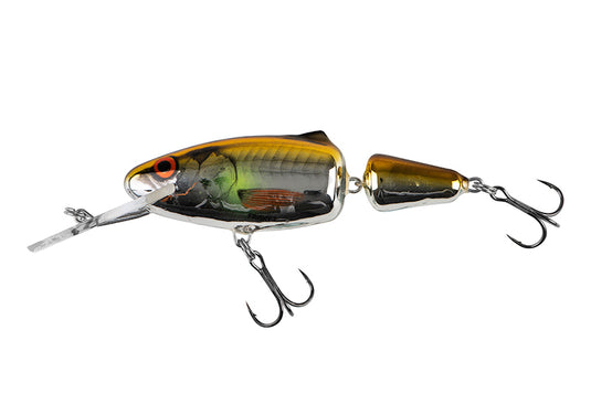 Salmo Frisky Deep Runner 7cm