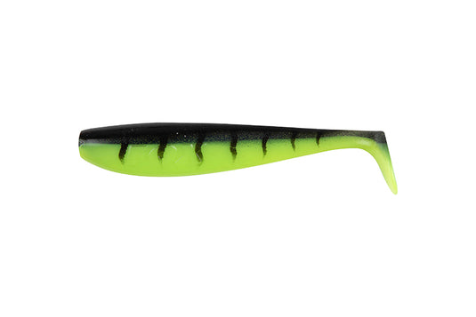 Fox Rage Zander Pro Shads Ultra Uv - 10cm
