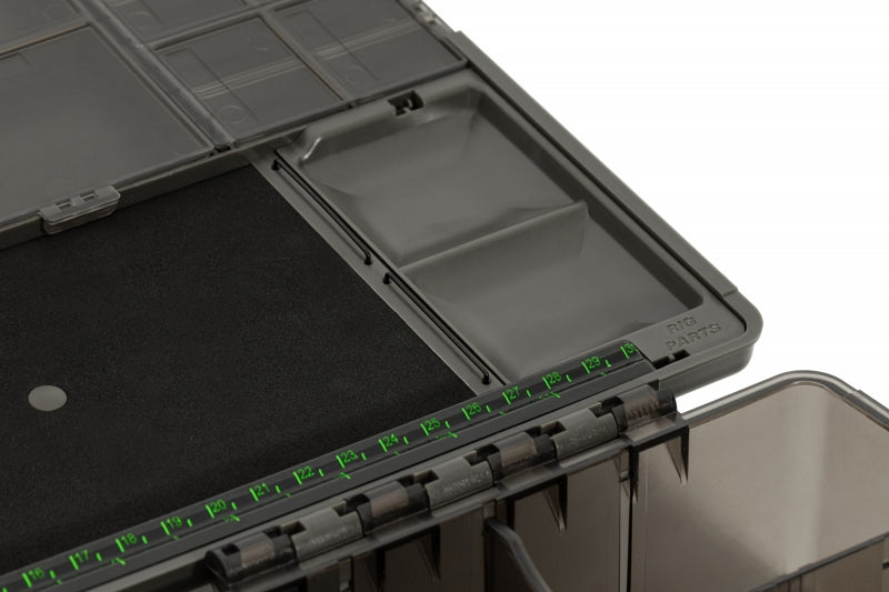 Carica immagine in Galleria Viewer, Korda Tackle Box Large Collection
