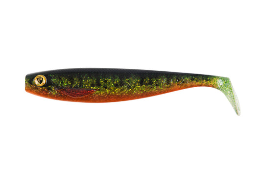 Fox Rage Ultra Uv Pro Shads - 10 Cm