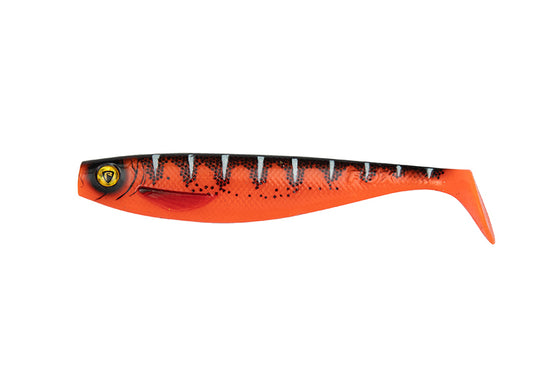 Fox Rage Ultra Uv Pro Shads - 10 Cm