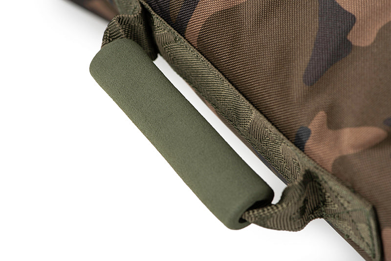 Carica immagine in Galleria Viewer, Fox Camolite Small Bed Bag
