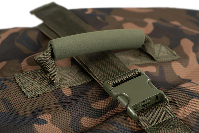 Carica immagine in Galleria Viewer, Fox Camolite Small Bed Bag
