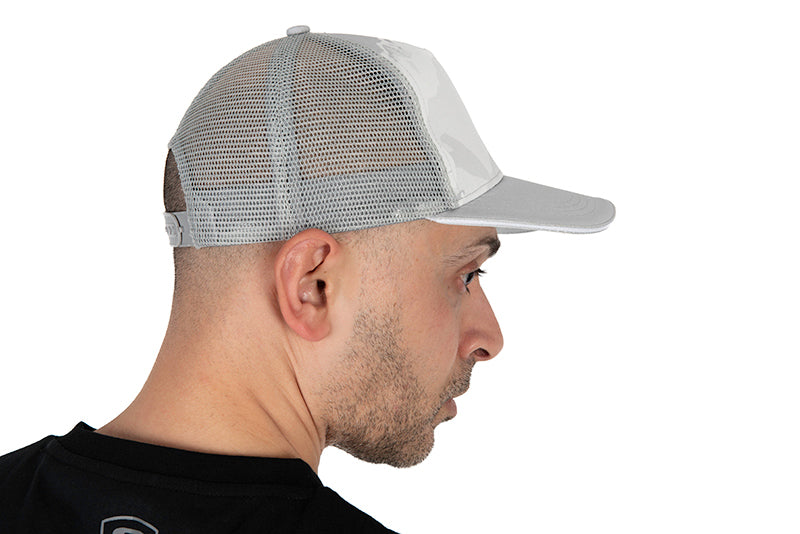 Carica immagine in Galleria Viewer, Fox Rage Light Camo Trucker Cap
