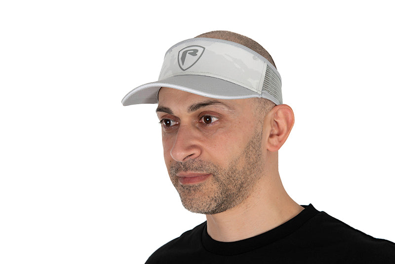 Carica immagine in Galleria Viewer, Fox Rage Light Camo Visor
