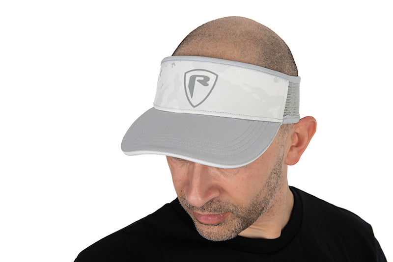 Carica immagine in Galleria Viewer, Fox Rage Light Camo Visor
