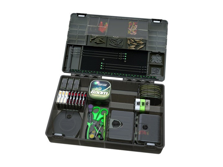 Carica immagine in Galleria Viewer, Korda Tackle Box Large Collection

