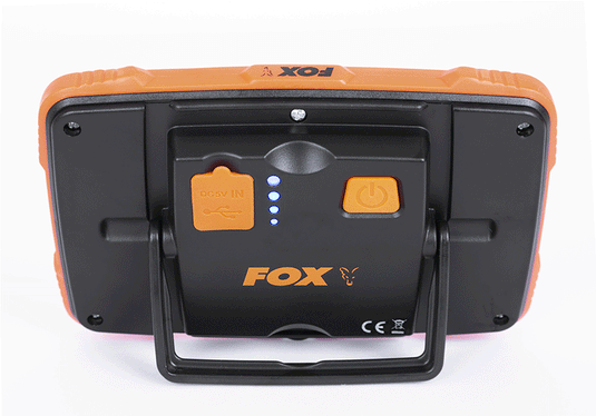 Fox Halo Photography Light