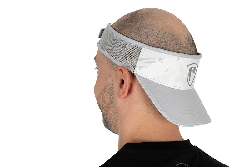 Carica immagine in Galleria Viewer, Fox Rage Light Camo Visor
