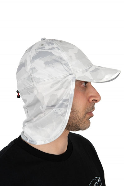 Fox Rage Uv Sun Cap