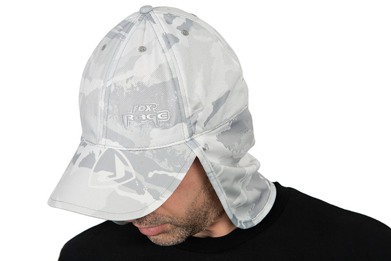Carica immagine in Galleria Viewer, Fox Rage Uv Sun Cap
