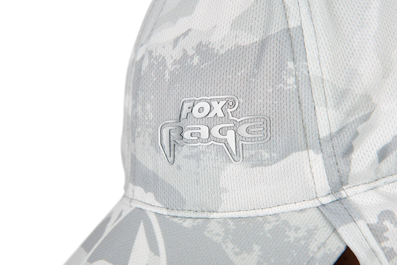 Carica immagine in Galleria Viewer, Fox Rage Uv Sun Cap

