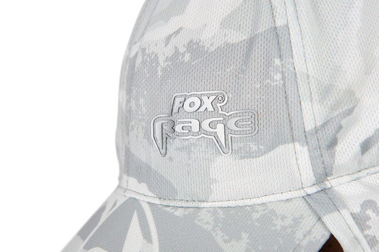 Fox Rage Uv Sun Cap