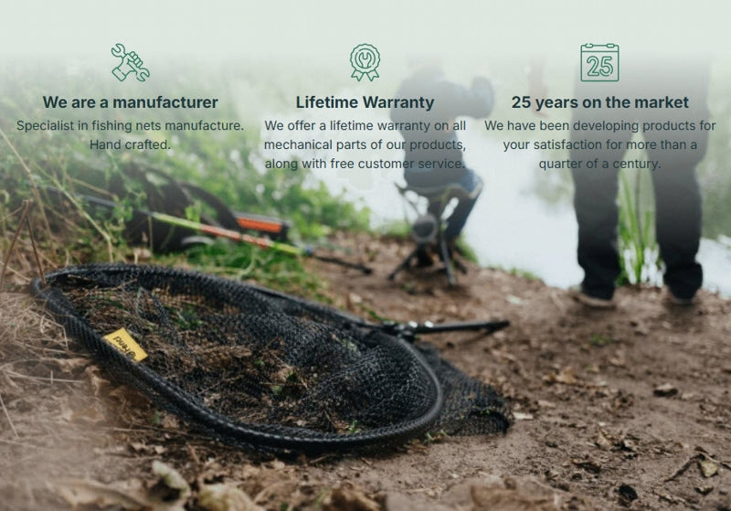 Load image into Gallery viewer, Fencl Carp Gen 2 - Guadino Pieghevole
