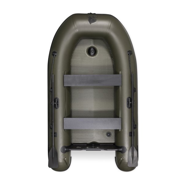 Carica immagine in Galleria Viewer, Kevin Nash Boat Life Inflatable Boats 240
