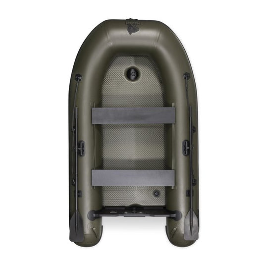 Kevin Nash Boat Life Inflatable Boats 240