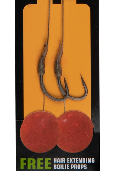 Carica immagine in Galleria Viewer, Fox Edges™ Curve Short Rigs
