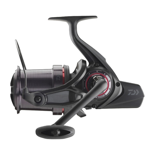 Daiwa Whisker 45 Scw Qd-Ot