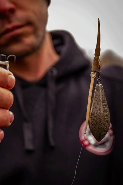 Fox Zig Lead Clip