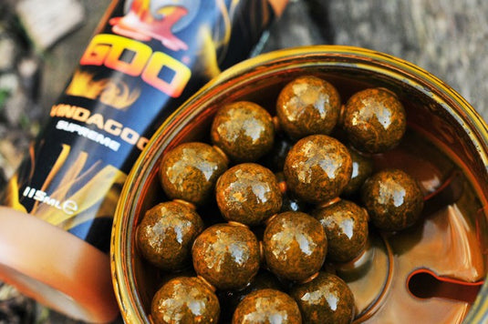 Goo Tiger Nut Smoke