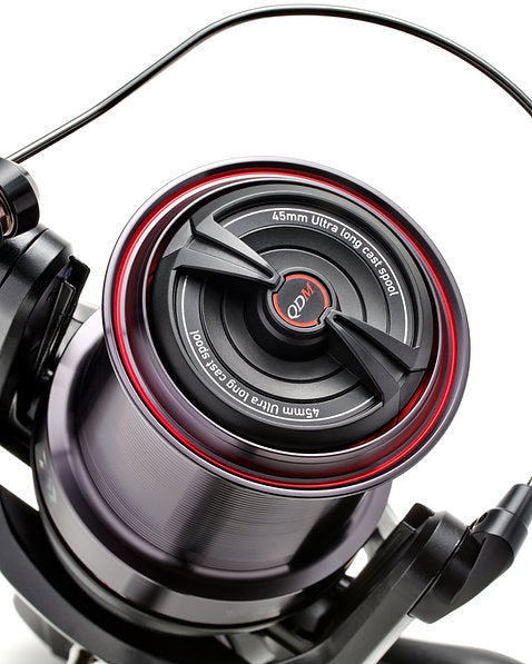 Carica immagine in Galleria Viewer, Daiwa Whisker 45 Scw Qd-Ot
