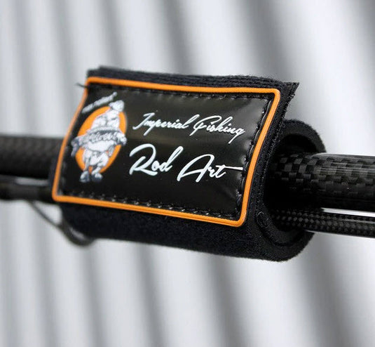 Imperial Fishing Max Nollert "Temptation Mk Iv" 12ft 3,25/2,75lb - Full Duplon [SET 3 CANNE]