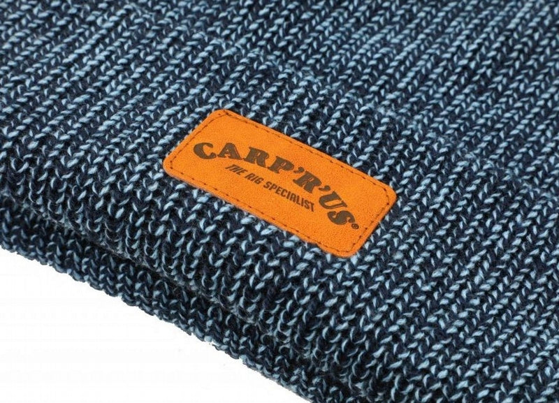 Carica immagine in Galleria Viewer, Carp&#39;r&#39;us Cuffia Beanie Blue
