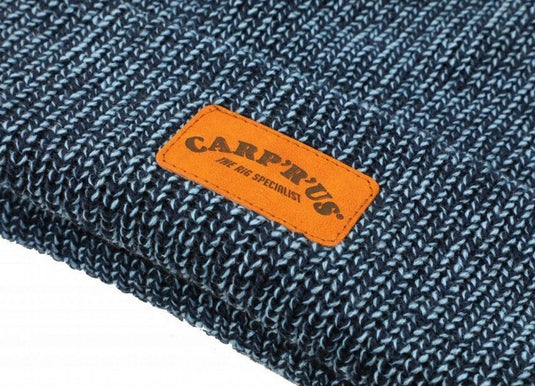 Carp'r'us Cuffia Beanie Blue