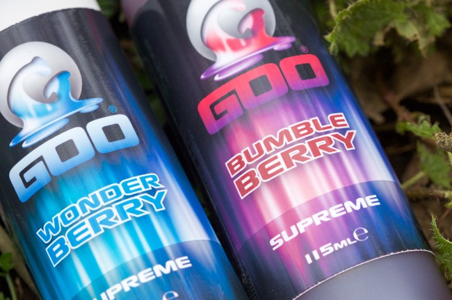 Carica immagine in Galleria Viewer, Goo Bumbleberry Supreme
