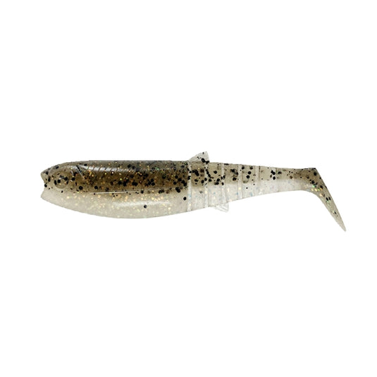 Savage Cannibal Shad 12,5cm