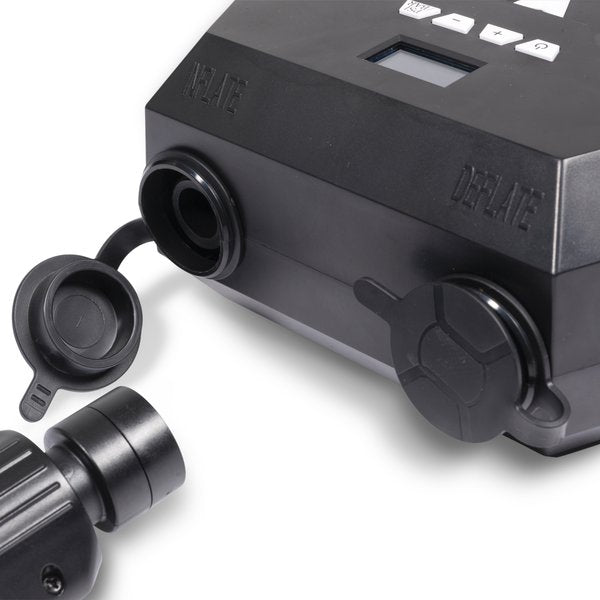 Laden Sie das Bild in Galerie -Viewer, Kevin Nash Boat Life Electric Air Pump
