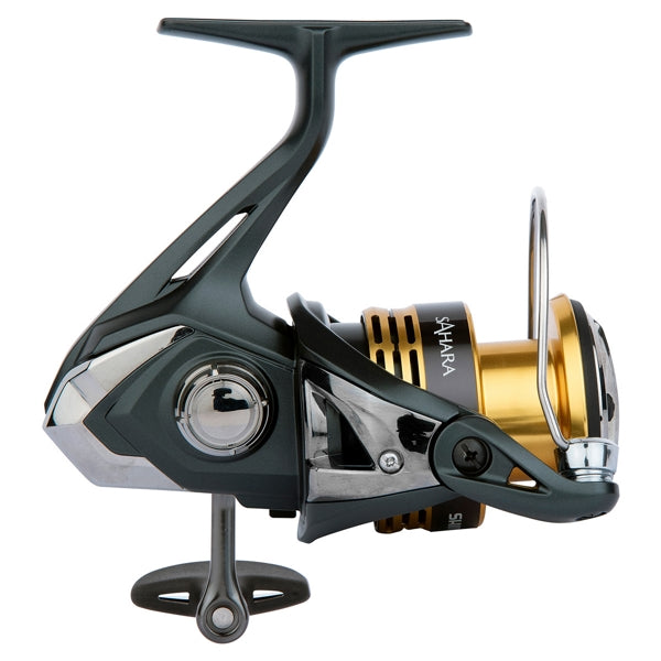 Carica immagine in Galleria Viewer, Shimano Sahara Fj

