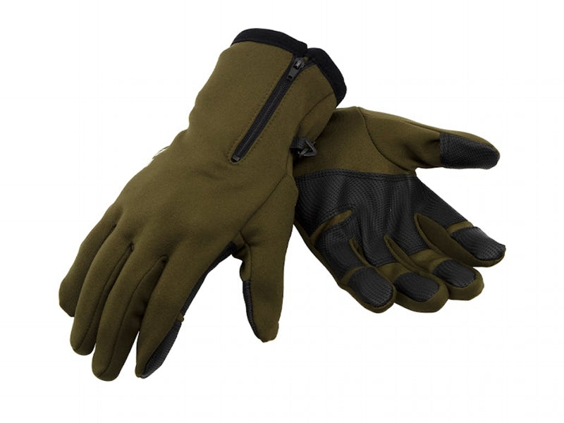 Carica immagine in Galleria Viewer, Trakker Thermal Stretch Gloves
