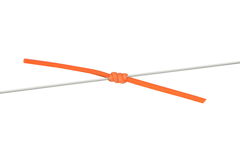 Chargez l&#39;image dans la visionneuse de la galerie, Fox Edges Marker Elastic Orange
