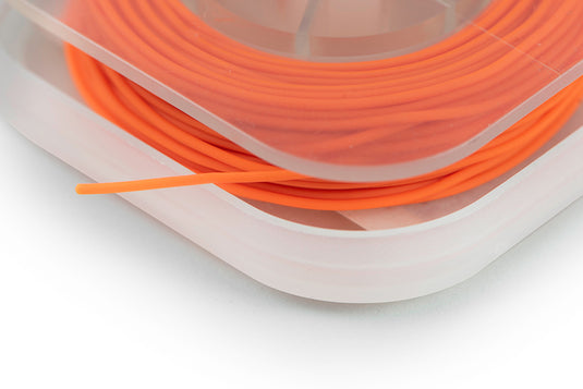 Fox Edges Marker Elastic Orange