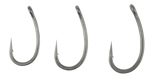 Fox Edges Curve Shank X