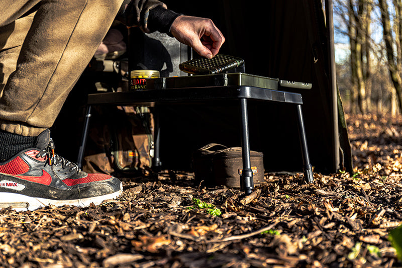 Carica immagine in Galleria Viewer, Fox Bivvy Table 47x28cm
