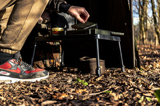 Fox Bivvy Table 47x28cm