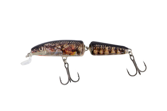 Salmo Fanatic Floating 7cm