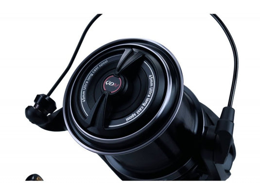 Daiwa Emblem 45 Scw Qd