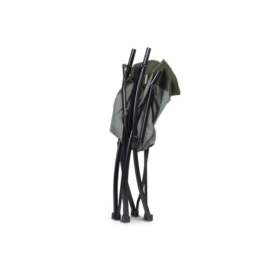 Kevin Nash Bank Life Hi-Back Chair