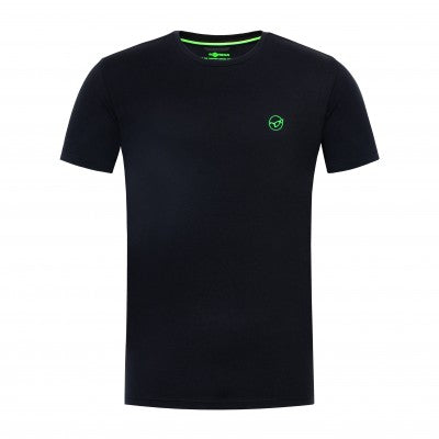 Korda Le Blossom Tee Black