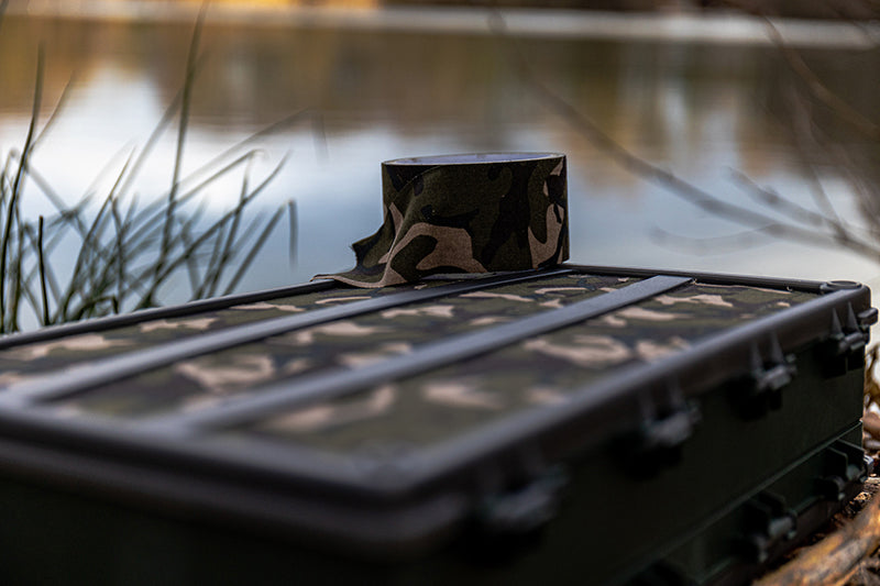 Carica immagine in Galleria Viewer, Fox Camo Tape

