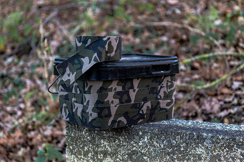 Carica immagine in Galleria Viewer, Fox Camo Tape
