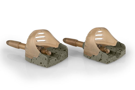 Matrix Pellet Feeder