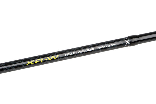 Matrix Ethos Xrw