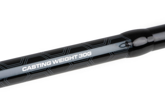 Matrix Ethos Xrw