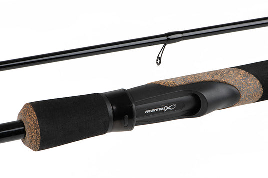 Matrix Ethos Xrw