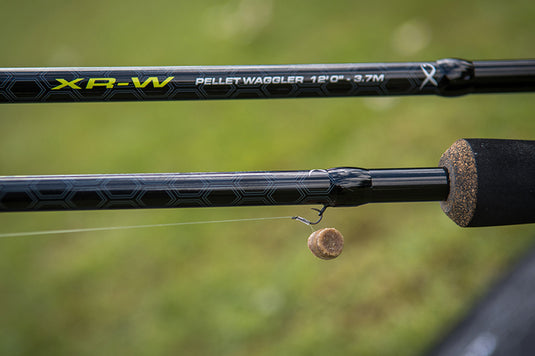 Matrix Ethos Xrw